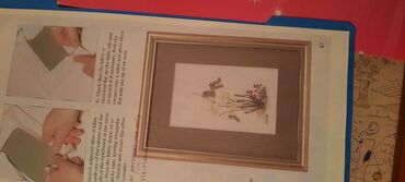 Digər kitablar və jurnallar: Lentlərdən güllər tikməyi öyrənmək üçün jurnal.kopya.deaktiv elanlarda -da lalafo.az — 11 Digər kitablar və jurnallar: Lentlərdən güllər tikməyi öyrənmək üçün jurnal.kopya.deaktiv elanlarda — 11
