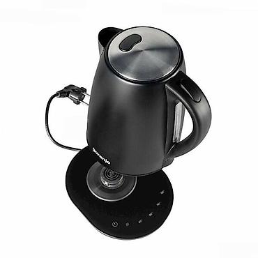 tefal cay: Elektrik çaydan "K17TRB"Electrikli çaydan "K17TRB" Temperatur seçimi — 1