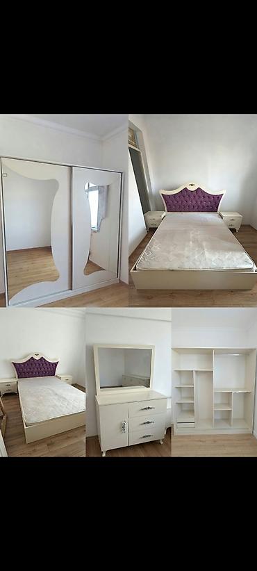 İkinəfərlik çarpayı, Dolab, Komod, Termo, İşlənmiş lalafo.az -da İkinəfərlik çarpayı, Dolab, Komod, Termo, İşlənmiş