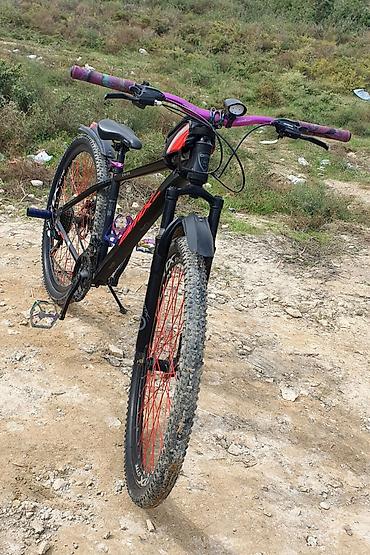 irşad velosipedler: Salam velosepet 29 luq Bmx.gtr.334 madelidi mən bu velosipeti 4 ay — 7