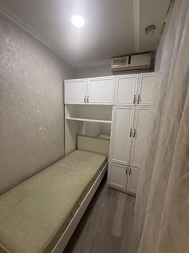 Köhnə tikili: Bakı, 2 otaqlı, Köhnə tikili, 40 kv. m — 8