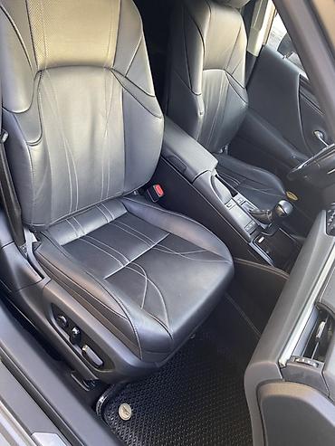 Lexus: Lexus ES: 2019 г., 2.5 л, Автомат, Гибрид, Седан — 12