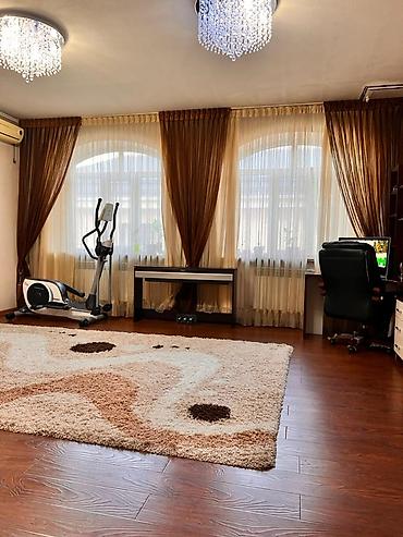 Продажа коттеджей и домов: 6 комнат и более, 300 м², 6 соток, Бишкек, БГУ Агентство недвижимости — 25