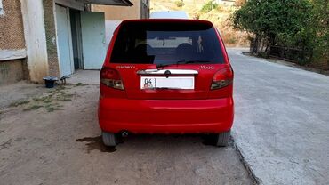 малолитражные автомобили: Daewoo Matiz: 2013 г., 0.8 л, Автомат, Бензин, Хэтчбэк