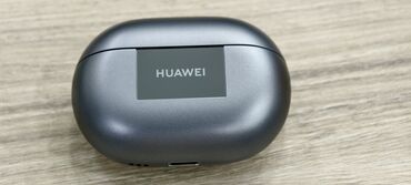 huawei freebuds pro 2: Simsiz (Bluetooth) İşlənmiş Qulaqcıqlar Huawei, rəng - Boz