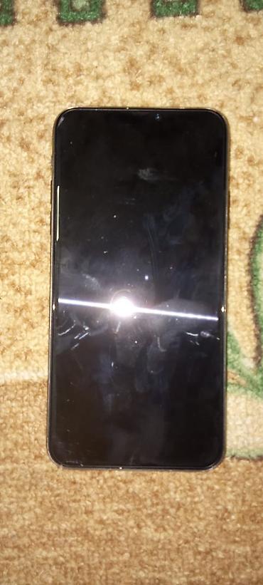 самсунг с19: IPhone 11 Pro, Б/у, 512 ГБ, Matte Midnight Green, Защитное стекло, Чехол, 89 % — 1