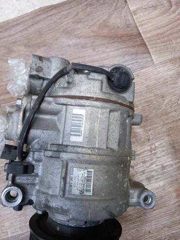 Компрессоры для авто: Компрессор BMW 2006 г., Б/у, Оригинал, Япония — 12