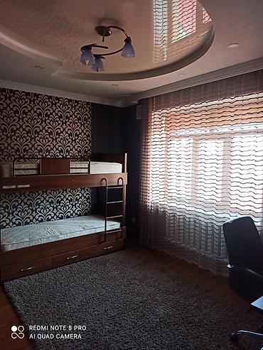 дом беш кунгей: 400 м², 6 комнат и более, Нижний Джал (Джал-23) — 10