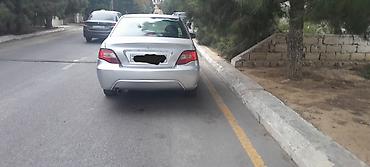 авто ру азербайджан: Daewoo Nexia: 1.5 л | 2010 г. Седан — 6