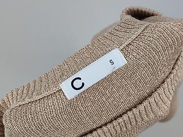 bluza cubus: Cubus, Sweter damski, rozmiar S — 4
