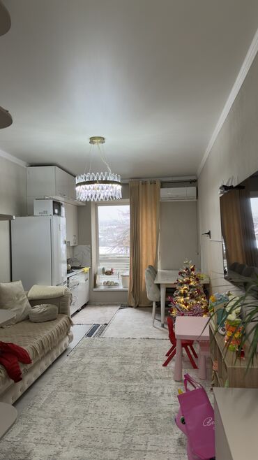 Продажа квартир: 2 комнаты, 40 м², Индивидуалка, 2 этаж, Евроремонт — 1