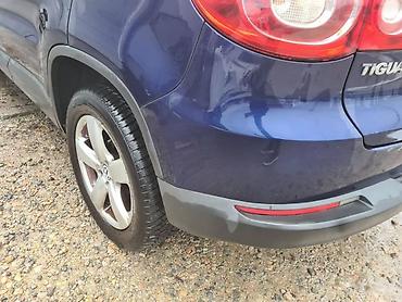 9.6v turbo: STOP LAMPA ZA VOLKSWAGEN TIGUAN OD 2007. DO 2015. GOD. - STOP SVETLO — 3