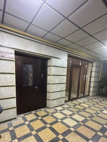 1 комнатная квартира на продажу: 1 комната, 52 м², Элитка, 8 этаж, Евроремонт