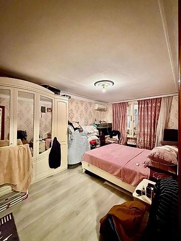 ev satisi: Bakı, 3 otaqlı, Köhnə tikili, m. Nəriman Nərimanov, 65 kv. m — 6