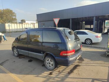 шины 13 размера: Toyota Estima: 1999 г., 2.2 л, Автомат, Бензин, Вэн/Минивэн