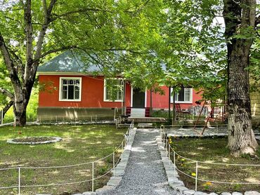 gunluk bag evlerinin kirayesi v Azərbaycan | Xonça: 70 kv. m, 2 otaqlı, Qaz, İşıq, Su