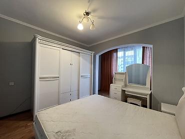 Продажа квартир: 4 комнаты, 103 м², 105 серия, 7 этаж, Евроремонт — 6