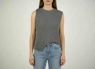 stradivarius top bez ramiączek: Next, Top damski, rozmiar One size