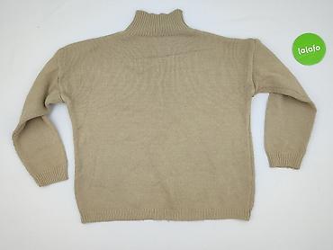 elementy: Sweter damski, rozmiar 5XL — 3