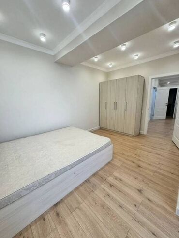 участок продажа: 2 бөлмө, 62 кв. м, Элитка, 4 кабат, Евроремонт