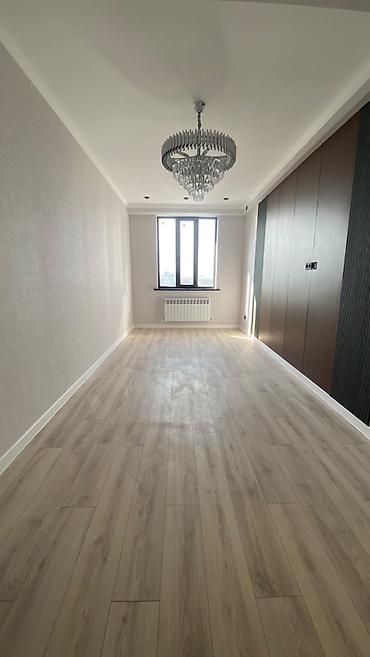 Продажа квартир: 3 комнаты, 88 м², Тунгуч мкр Элитка, 11 этаж — 5