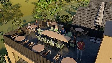 Продажа участков: 15 соток, Для бизнеса, Красная книга — 4