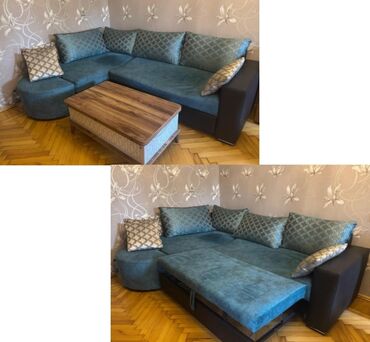 Digər mebel: Afa✅Kunc divan satilir acilandi. Qiymet✅300 azn
Emircan*afa (i3003)
