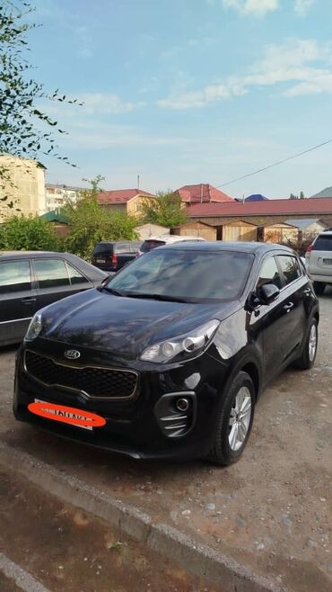 купить машину хендай солярис: Kia Sportage: 2018 г., 1.6 л, Робот, Дизель, Кроссовер