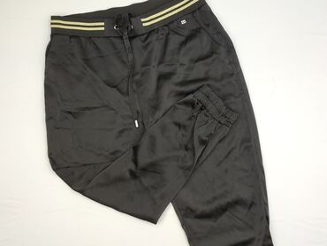 majtki na szydełku wzory: Monnari, Material trousers for women, size 3XL (EU 46)