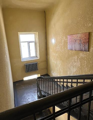 Продажа квартир: 2 комнаты, 47 м², Моссовет Сталинка, 3 этаж, Требуется ремонт — 3