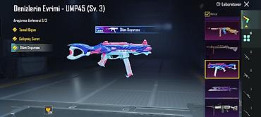 Digər: Pubg hesabı💥 DİQQƏTLƏ OXU !! Güvənməniz üçün görtüülü zəng edilir — 3