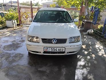 e53 amg: Volkswagen Bora: 2001 г., 1.6 л, Механика, Бензин, Седан — 1