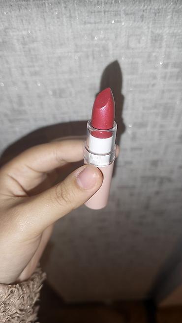 Pomadalar: Pomada Faberlic Yeni — 3