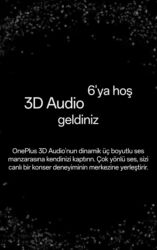 Qulaqcıqlar: İşlənmiş Simsiz (Bluetooth) Qulaqcıqlar, Oppo, rəng - Qara — 9