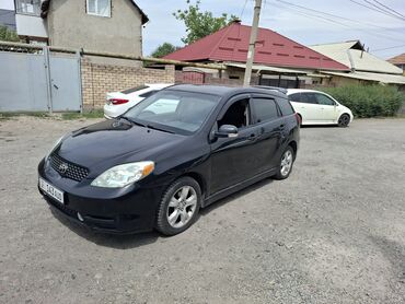 грязевые шины на тойота 4 раннер: Toyota Matrix: 2003 г., 1.8 л, Автоматтык, Бензин, Хетчбек