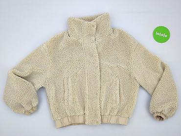 bluza rozpinana pull and bear: PULL&BEAR, Kurtka bomberka damska, rozmiar XS — 2