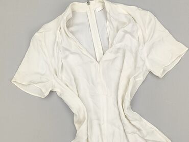 koszulka damska h: Women's blouse, Size 2XS (EU 32)