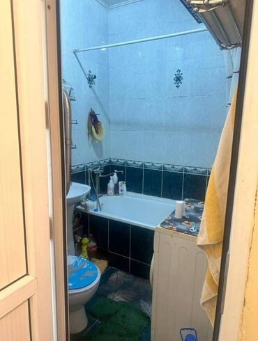 Продажа квартир: 1 комната, 34 м², 105 серия, 5 этаж, Косметический ремонт