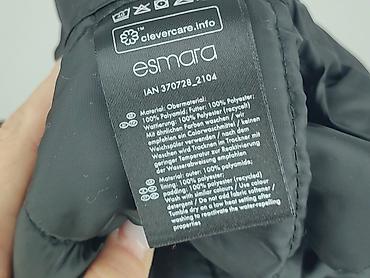 ramoneska esmara: Esmara, Kurtka przejściowa damska, rozmiar XS — 6