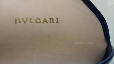 broken planet: Очки Bulgari ( Made in Italy ) стекло — 4