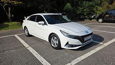 аванта бишкек: Hyundai Avante: 2021 г., 1.6 л, Автомат, Газ, Седан — 1