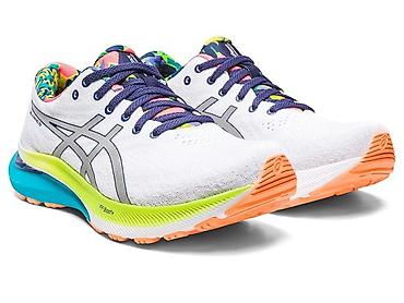 асикс метрайс: Кроссовки, 40.5, Asics, Новый, цвет - Белый — 1