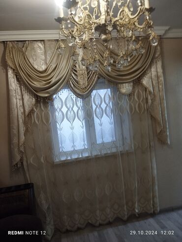 Həyət evləri və villaların satışı: 1 otaqlı, 38 kv. m, Yeni təmirli — 16