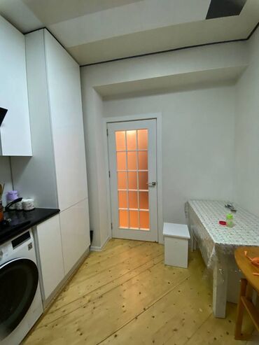 Yeni tikili: 2 otaqlı, Yeni tikili, m. Həzi Aslanov, 63 kv. m — 7