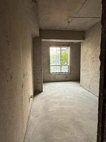 Продажа квартир: 3 комнаты, 91 м², Уметалиева/Фрунзе Элитка, 7 этаж, ПСО (под самоотделку) — 4