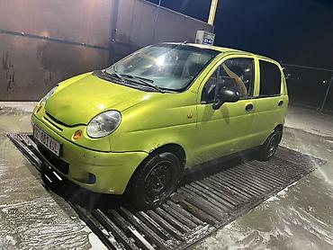 daewoo nexia выкуп: Daewoo Matiz: 2012 г., 0.8 л, Механика, Бензин, Хэтчбэк — 1
