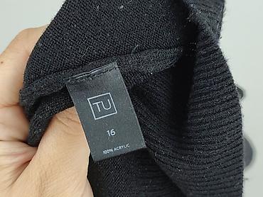 vinted north face jacket: Tu, Kardigan damski, rozmiar XL — 5