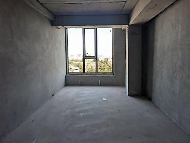 кэп строй: 3 комнаты, 117 м², Вефа ТЦ Элитка, 7 этаж, ПСО (под самоотделку) — 5