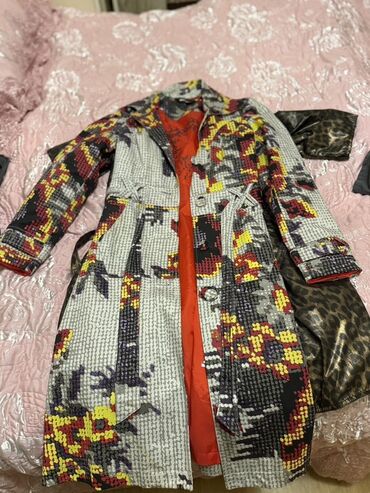 Plaşlar: Plaş, L, rəng - Qızılı — 4