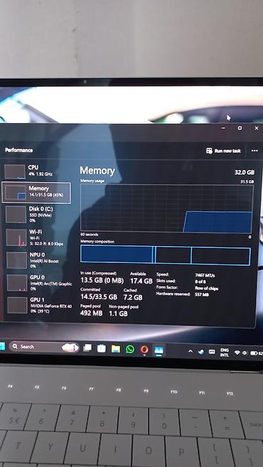 dell xps: İşlənmiş Dell XPS, 15 ", 1 TB, Ödənişli çatdırılma, Ünvandan götürmə, Pulsuz çatdırılma — 8